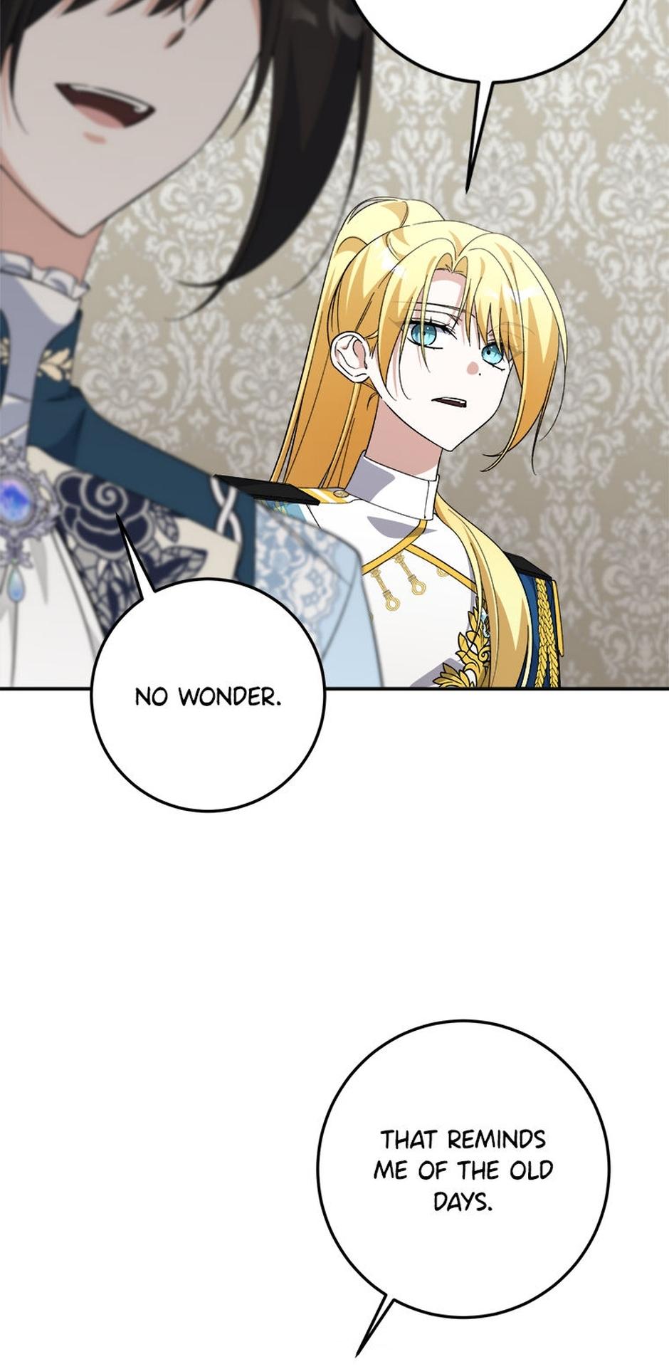 Read Dropping Ranks To Get Married chapter 26.1 image 46 on Lezhin