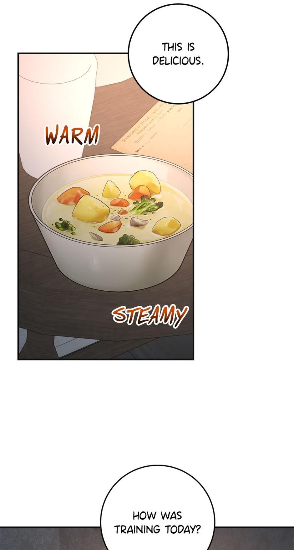 Read Dropping Ranks To Get Married chapter 26.1 image 52 on Lezhin