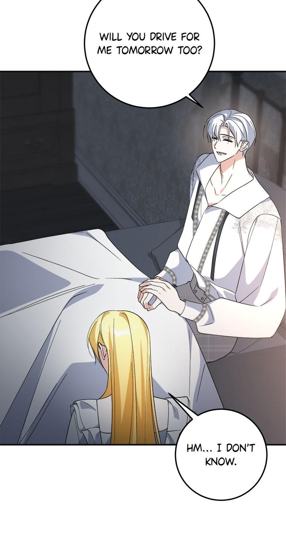 Read Dropping Ranks To Get Married chapter 26.1 image 56 on Lezhin