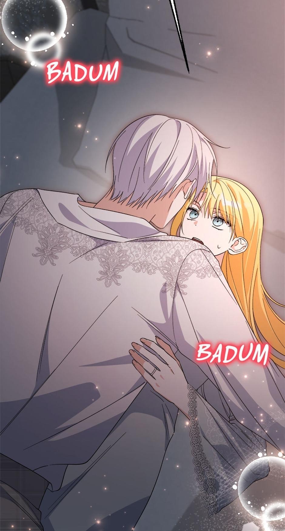 Read Dropping Ranks To Get Married chapter 26.1 image 59 on Lezhin