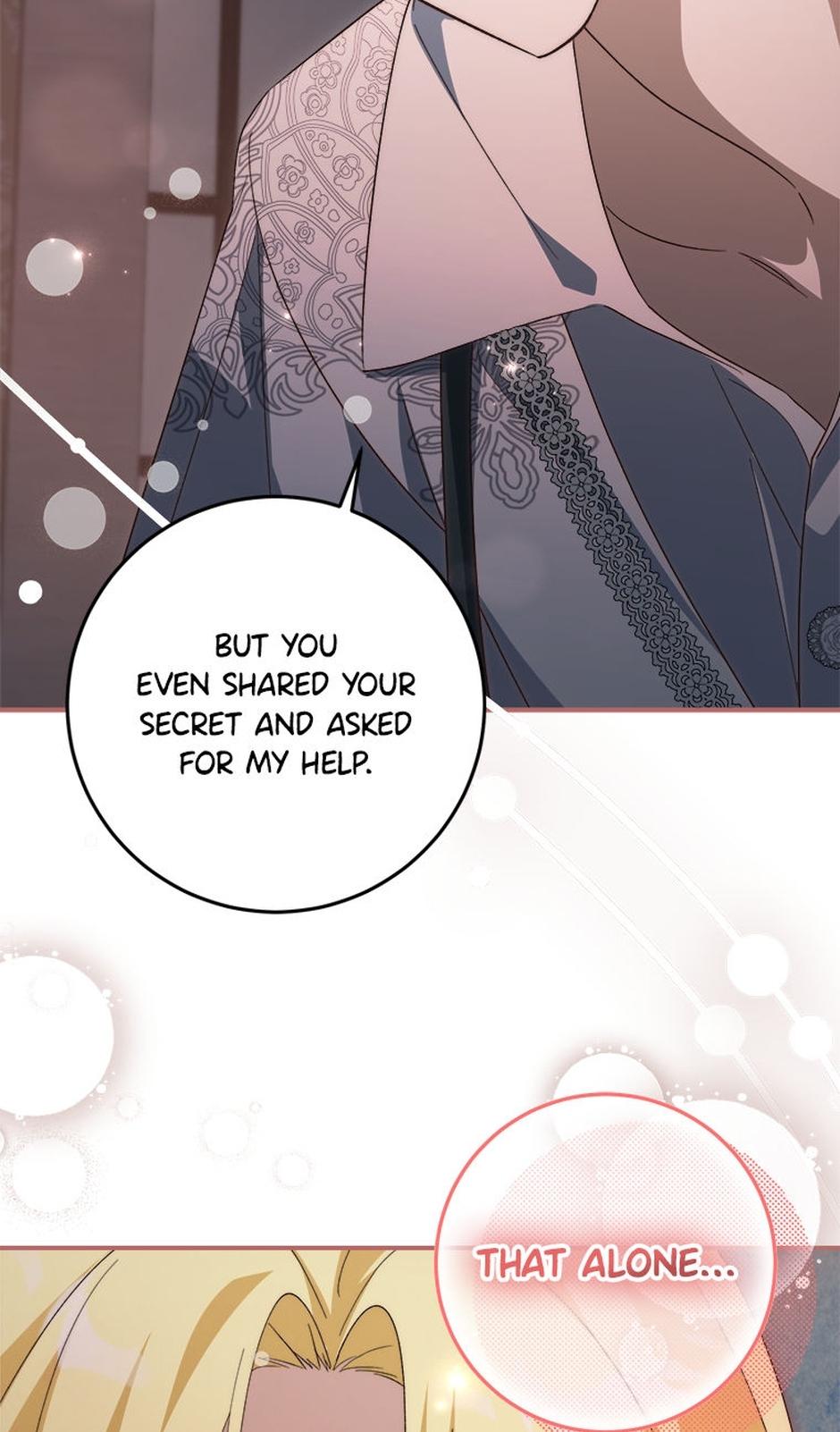 Read Dropping Ranks To Get Married chapter 26.1 image 69 on Lezhin