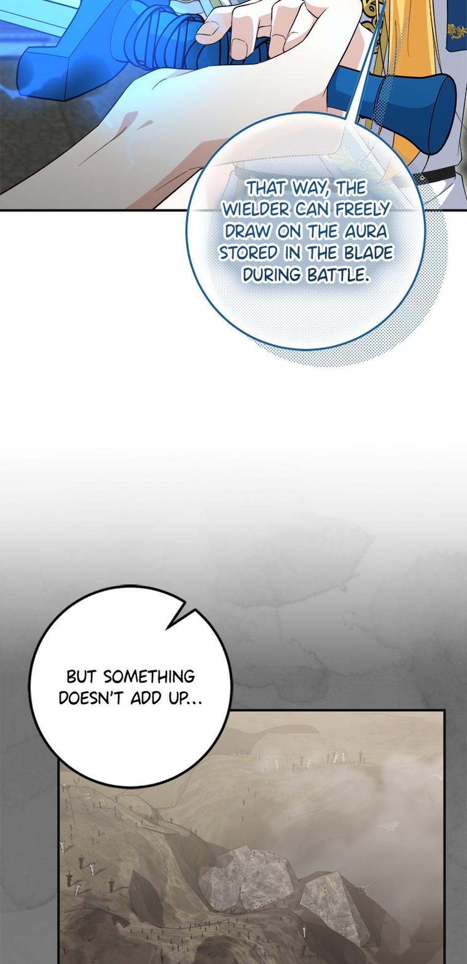 Read Dropping Ranks To Get Married chapter 26.1 image 7 on Lezhin