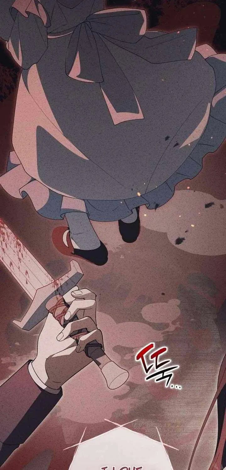 Read Dropping Ranks To Get Married chapter 41 image 10 on Lezhin