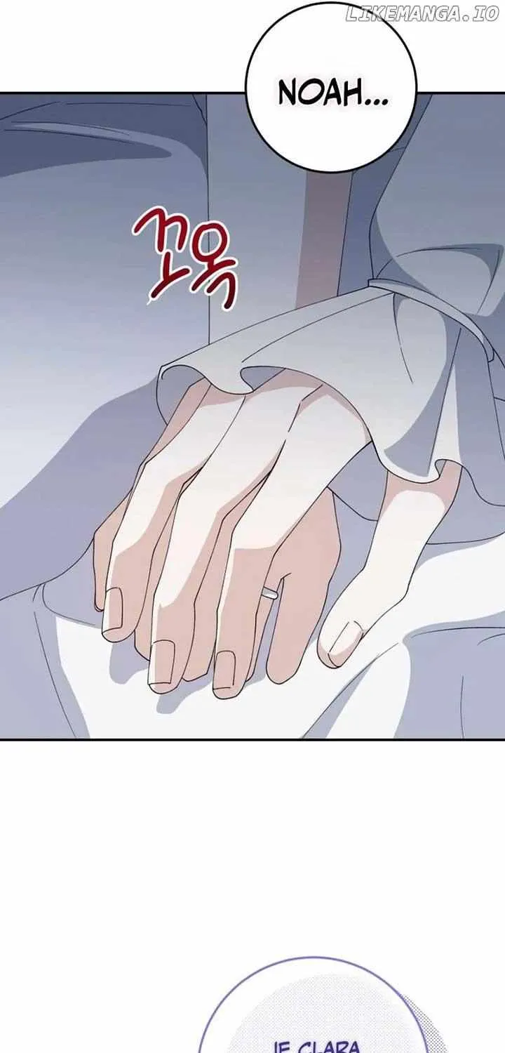 Read Dropping Ranks To Get Married chapter 41 image 14 on Lezhin