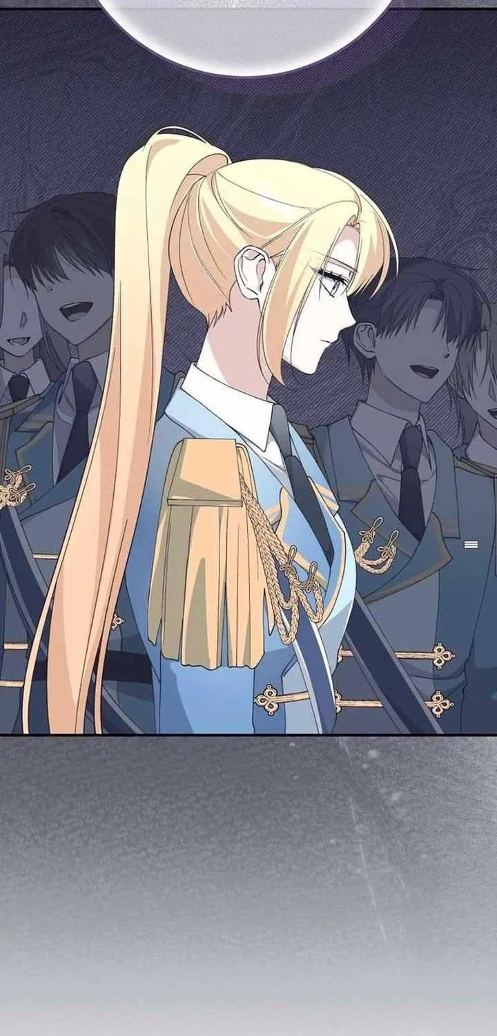 Read Dropping Ranks To Get Married chapter 41 image 24 on Lezhin