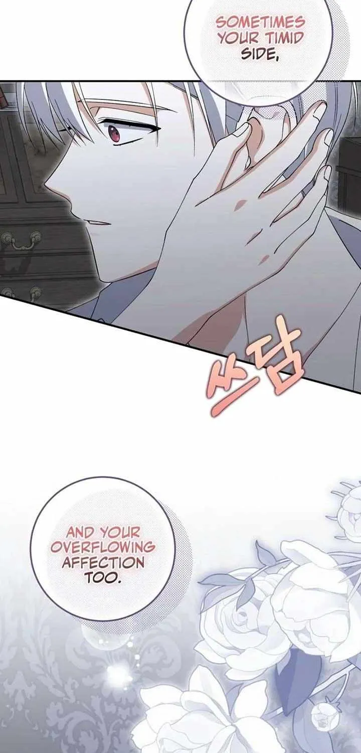 Read Dropping Ranks To Get Married chapter 41 image 29 on Lezhin