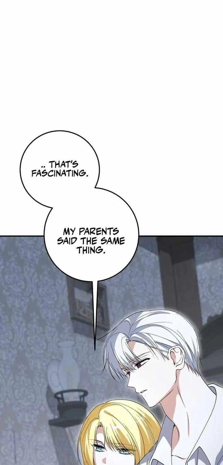 Read Dropping Ranks To Get Married chapter 41 image 3 on Lezhin