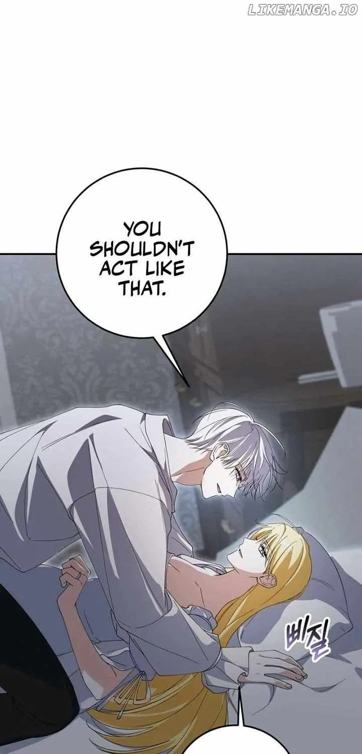 Read Dropping Ranks To Get Married chapter 41 image 38 on Lezhin