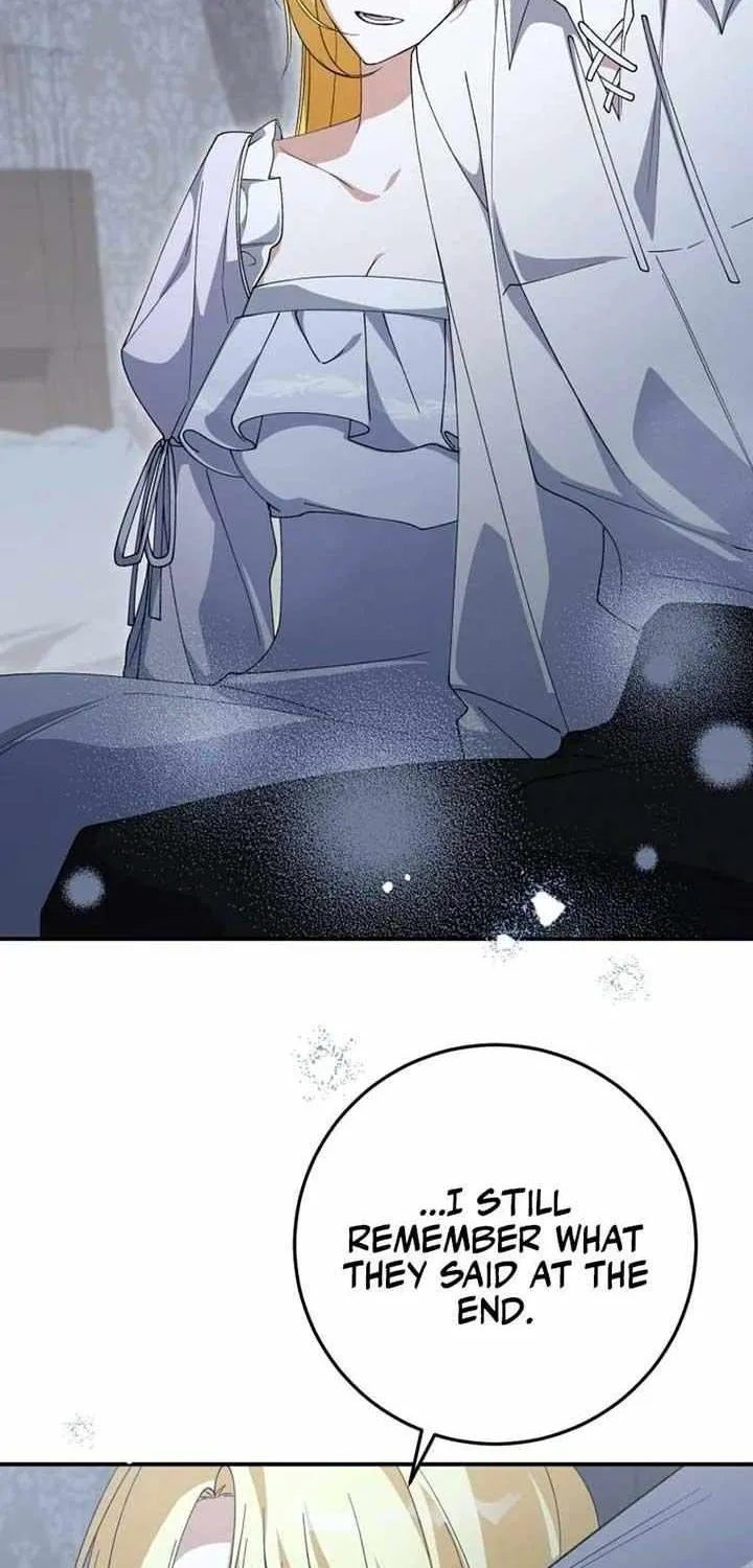 Read Dropping Ranks To Get Married chapter 41 image 4 on Lezhin