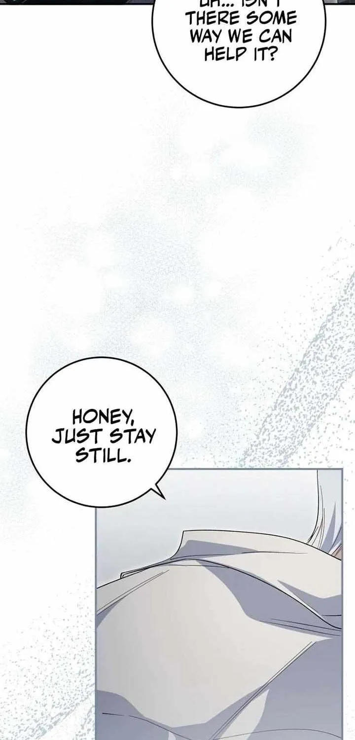 Read Dropping Ranks To Get Married chapter 41 image 41 on Lezhin