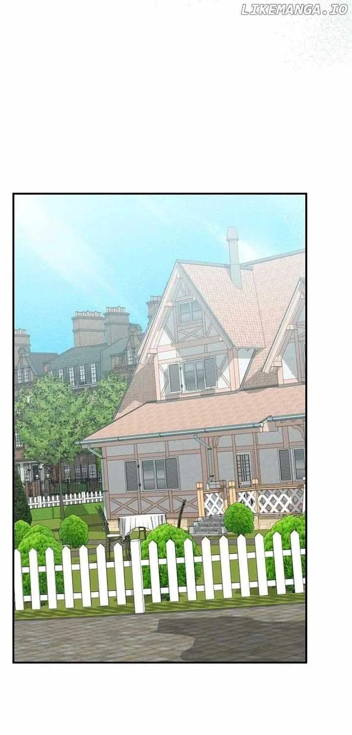 Read Dropping Ranks To Get Married chapter 41 image 43 on Lezhin