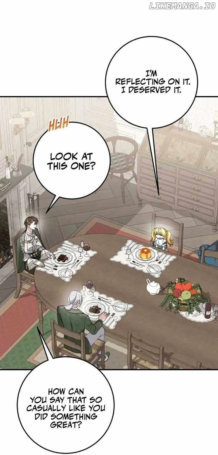 Read Dropping Ranks To Get Married chapter 41 image 48 on Lezhin