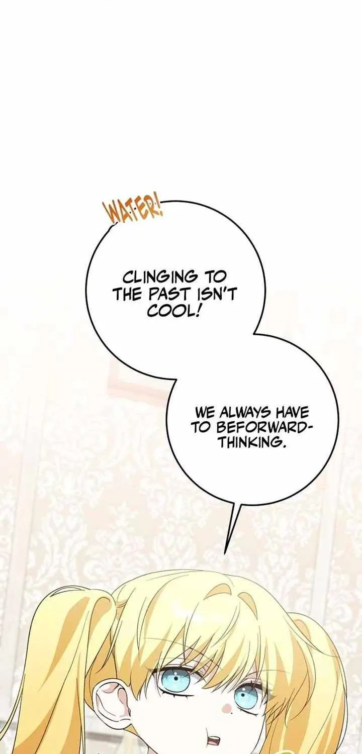 Read Dropping Ranks To Get Married chapter 41 image 49 on Lezhin