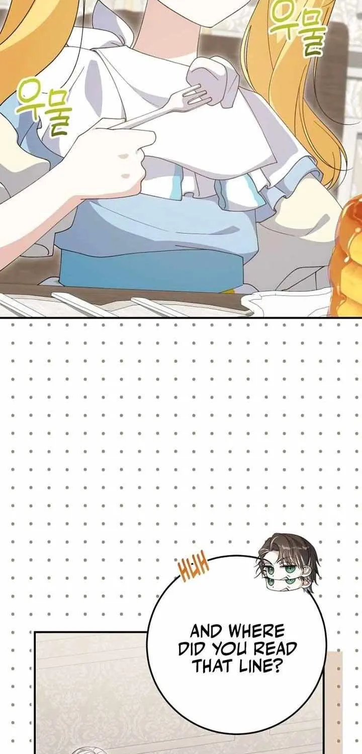 Read Dropping Ranks To Get Married chapter 41 image 50 on Lezhin