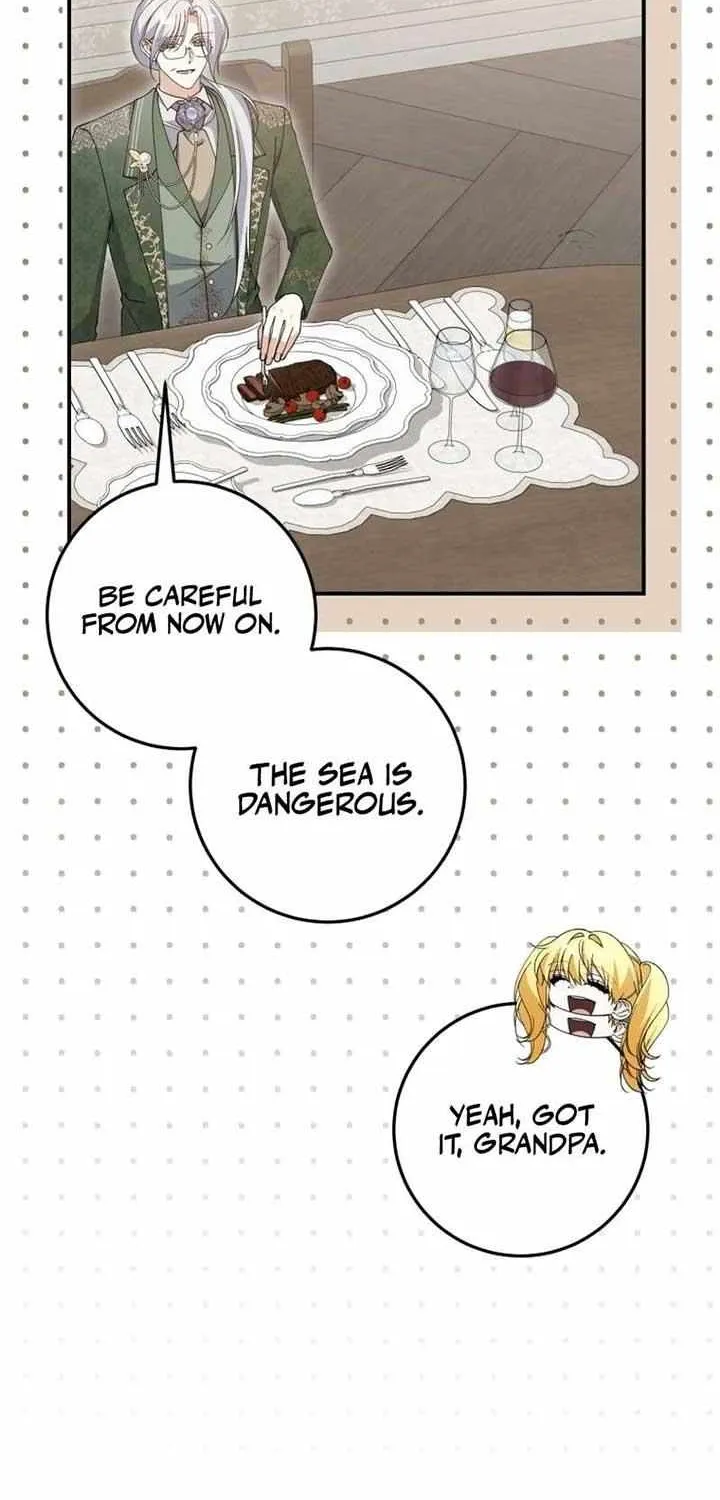 Read Dropping Ranks To Get Married chapter 41 image 51 on Lezhin