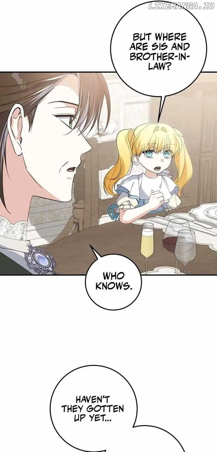 Read Dropping Ranks To Get Married chapter 41 image 53 on Lezhin