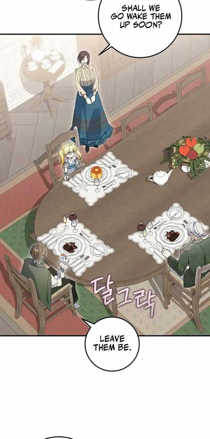 Read Dropping Ranks To Get Married chapter 41 image 54 on Lezhin