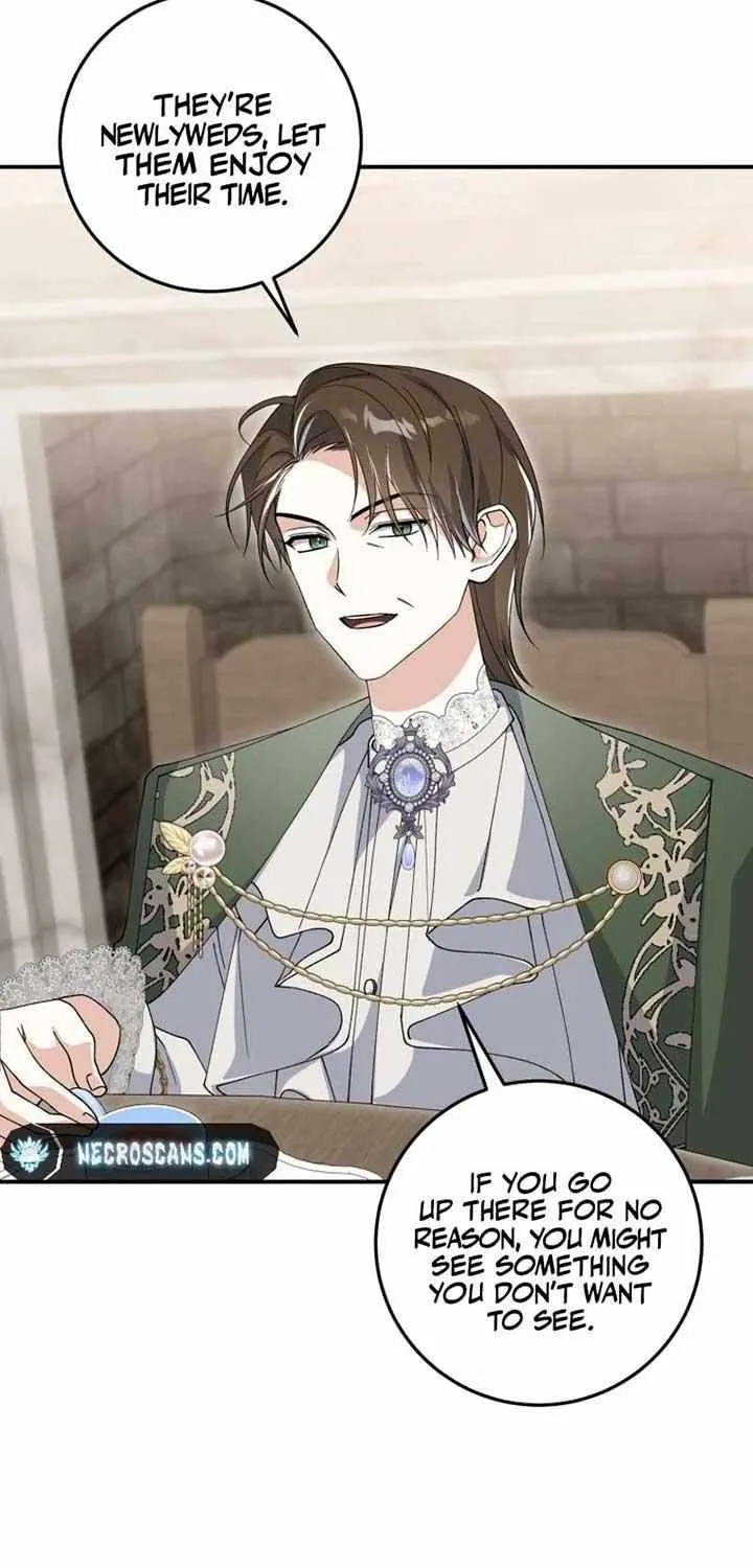 Read Dropping Ranks To Get Married chapter 41 image 55 on Lezhin