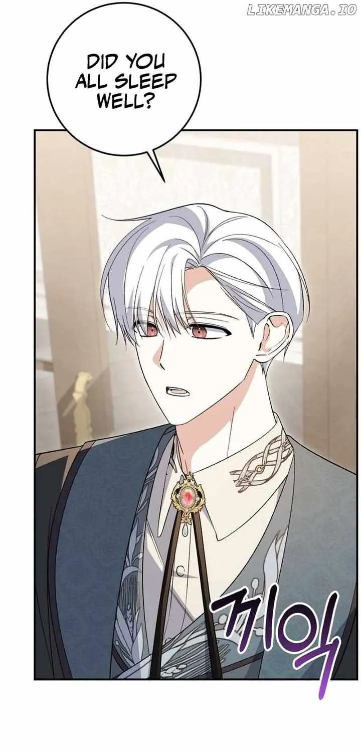 Read Dropping Ranks To Get Married chapter 41 image 58 on Lezhin