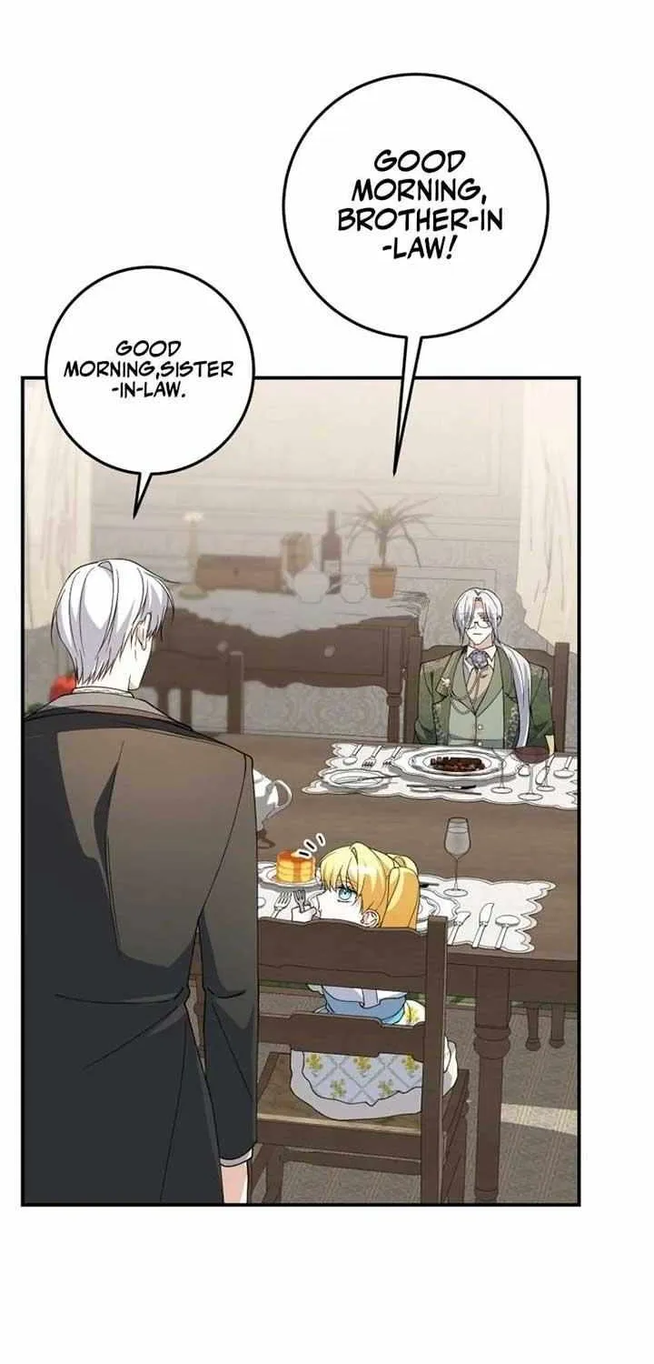 Read Dropping Ranks To Get Married chapter 41 image 59 on Lezhin