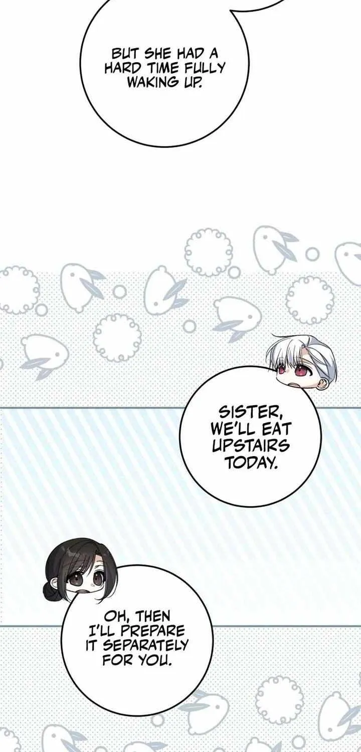 Read Dropping Ranks To Get Married chapter 41 image 61 on Lezhin