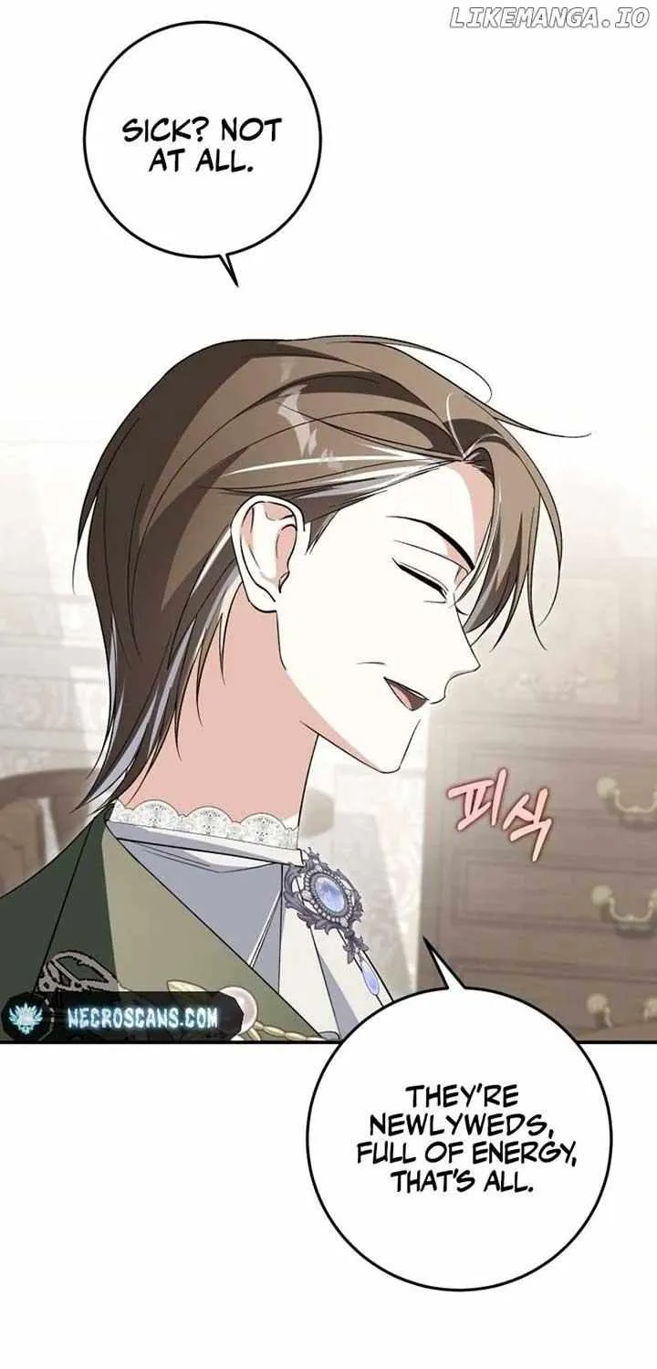 Read Dropping Ranks To Get Married chapter 41 image 63 on Lezhin