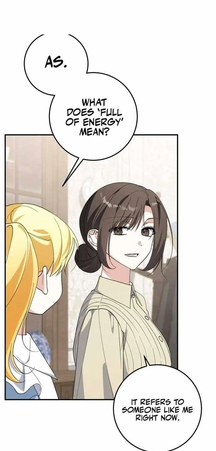 Read Dropping Ranks To Get Married chapter 41 image 64 on Lezhin