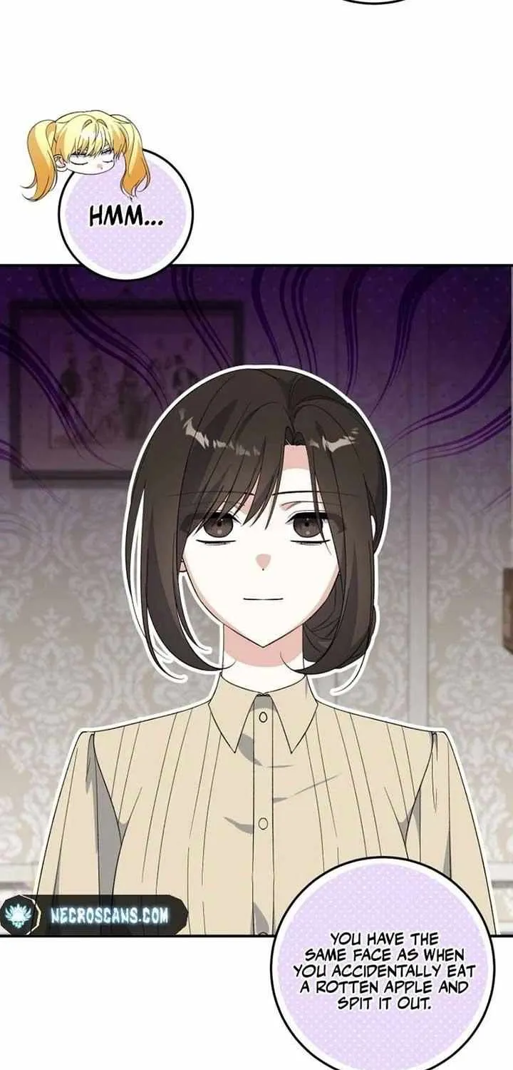 Read Dropping Ranks To Get Married chapter 41 image 65 on Lezhin