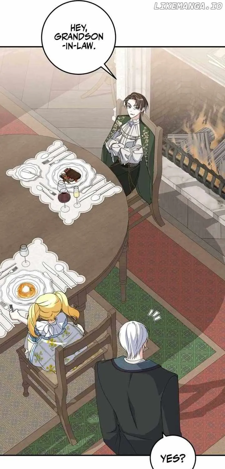 Read Dropping Ranks To Get Married chapter 41 image 68 on Lezhin