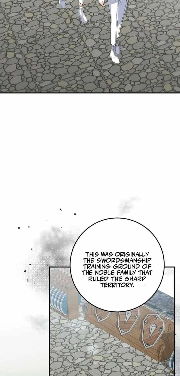 Read Dropping Ranks To Get Married chapter 41 image 74 on Lezhin