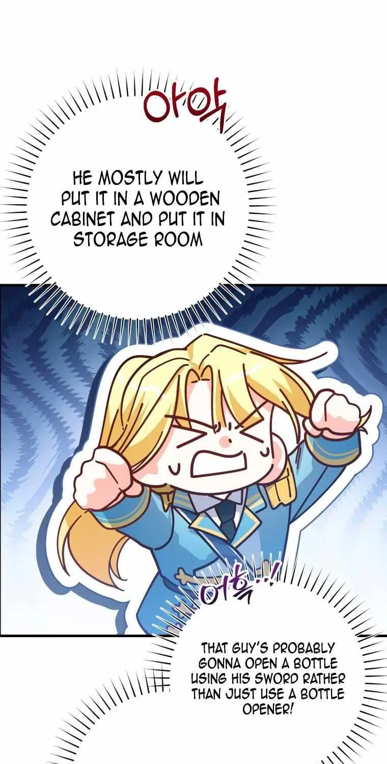 Read Dropping Ranks To Get Married chapter 5 image 11 on Lezhin