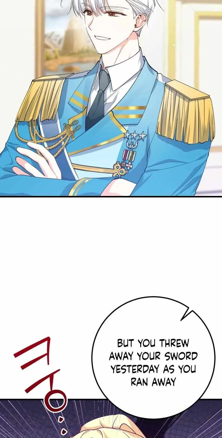 Read Dropping Ranks To Get Married chapter 5 image 18 on Lezhin