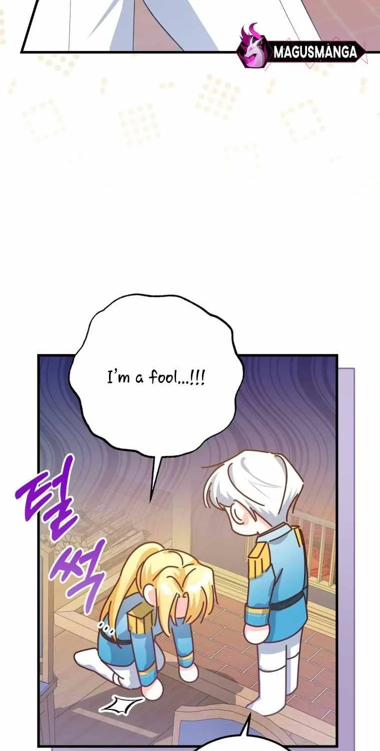 Read Dropping Ranks To Get Married chapter 5 image 21 on Lezhin