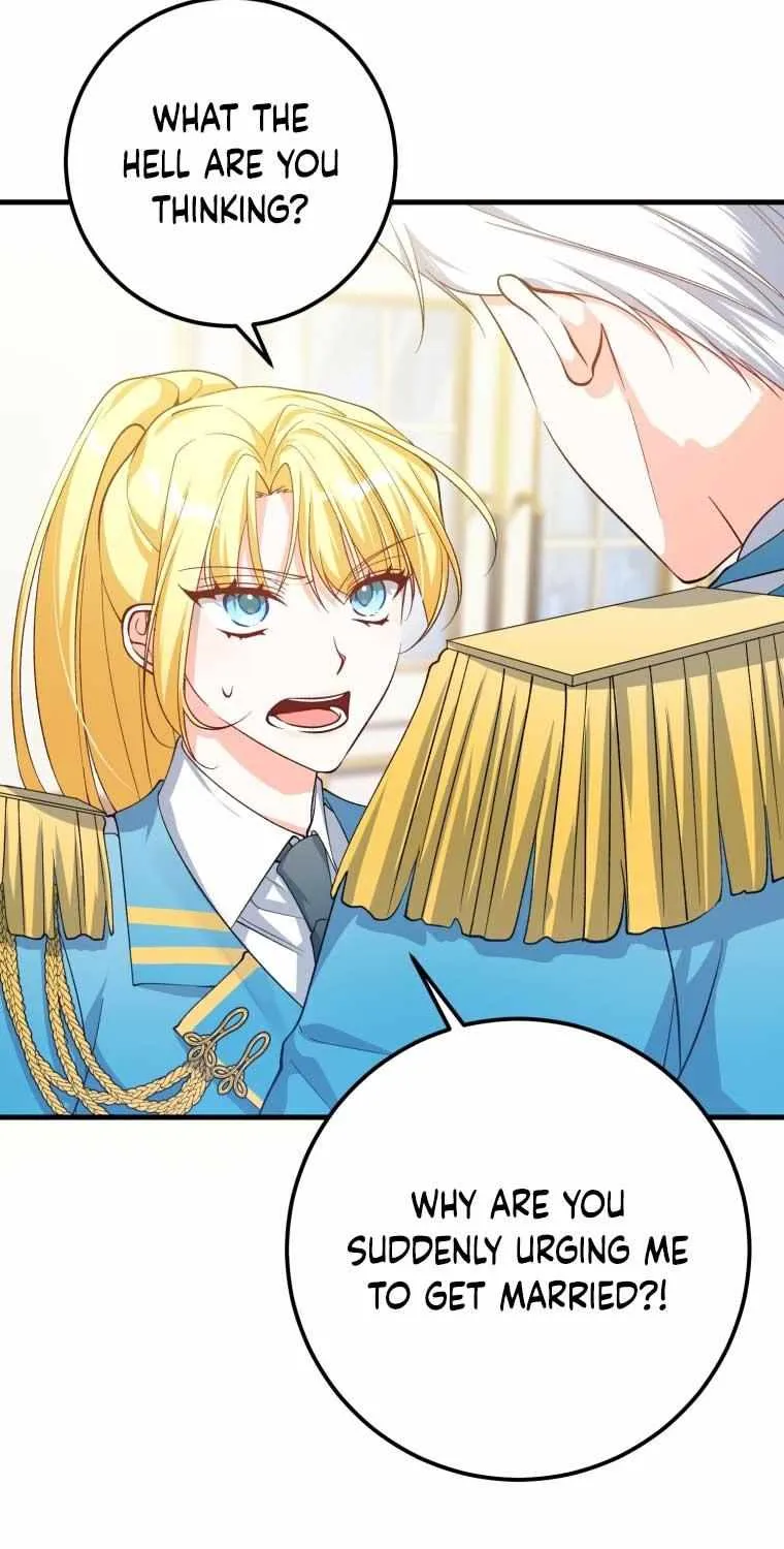 Read Dropping Ranks To Get Married chapter 5 image 28 on Lezhin