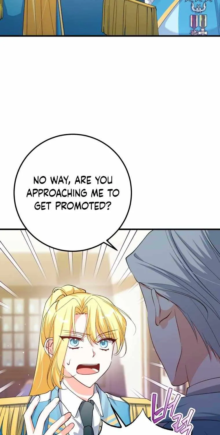 Read Dropping Ranks To Get Married chapter 5 image 3 on Lezhin