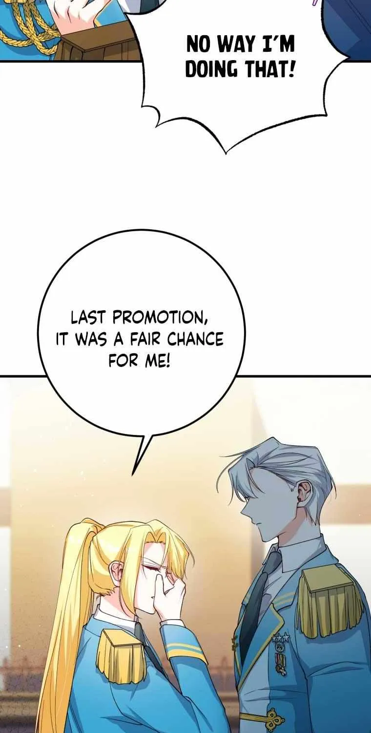 Read Dropping Ranks To Get Married chapter 5 image 4 on Lezhin