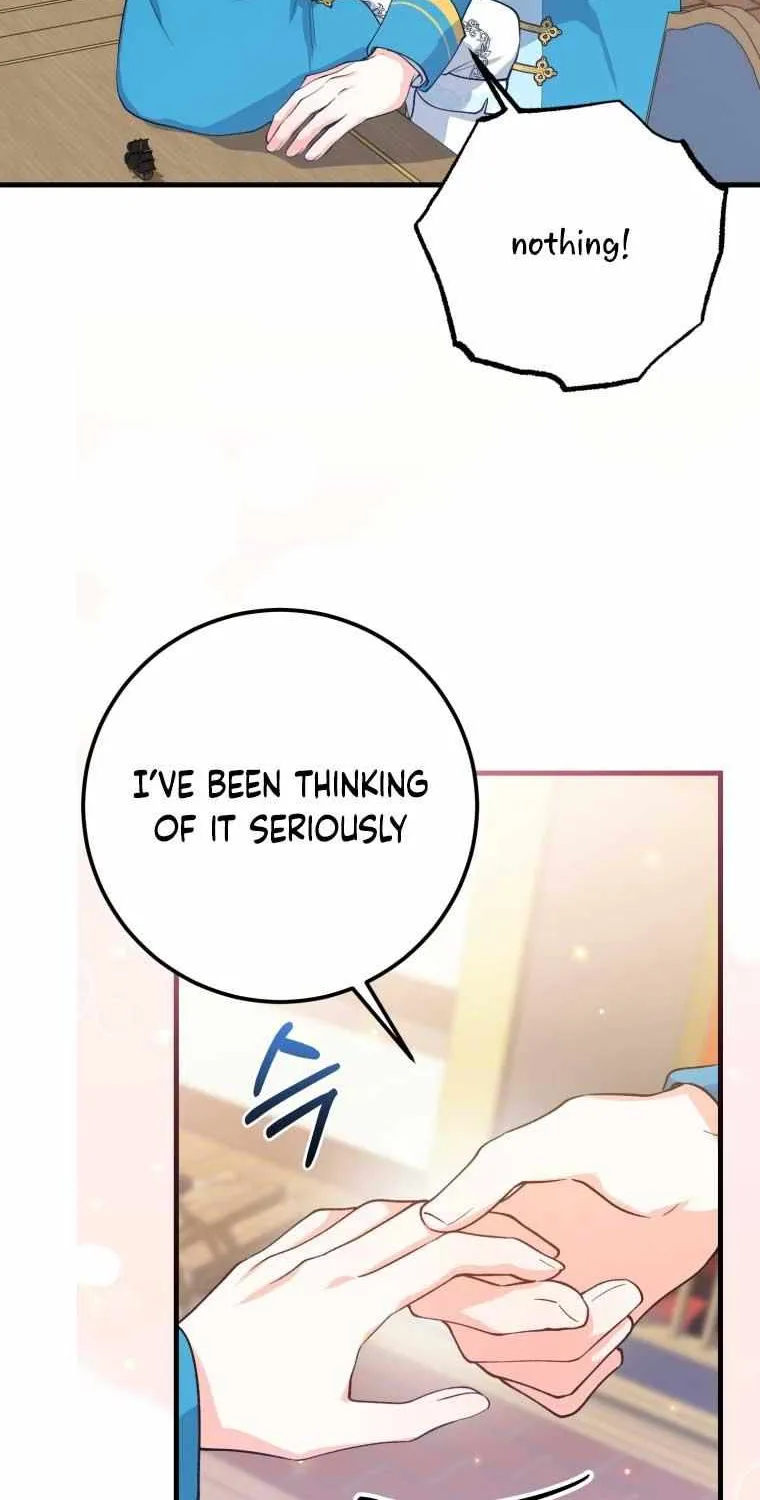 Read Dropping Ranks To Get Married chapter 5 image 43 on Lezhin