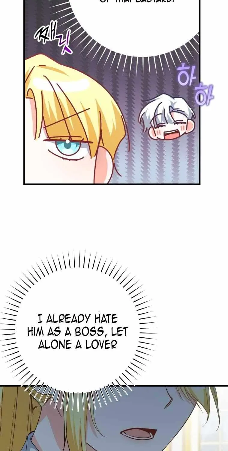 Read Dropping Ranks To Get Married chapter 5 image 46 on Lezhin