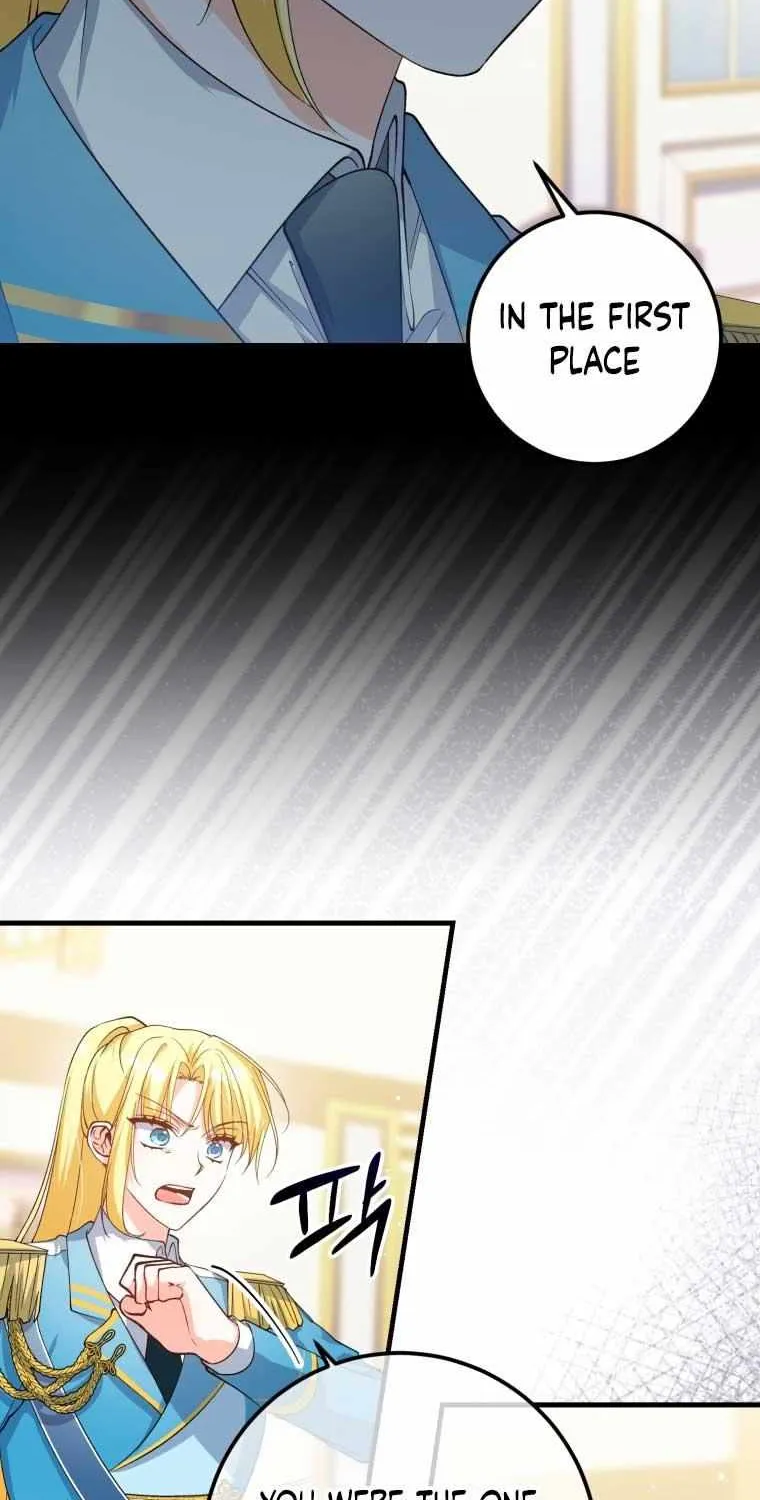 Read Dropping Ranks To Get Married chapter 5 image 47 on Lezhin