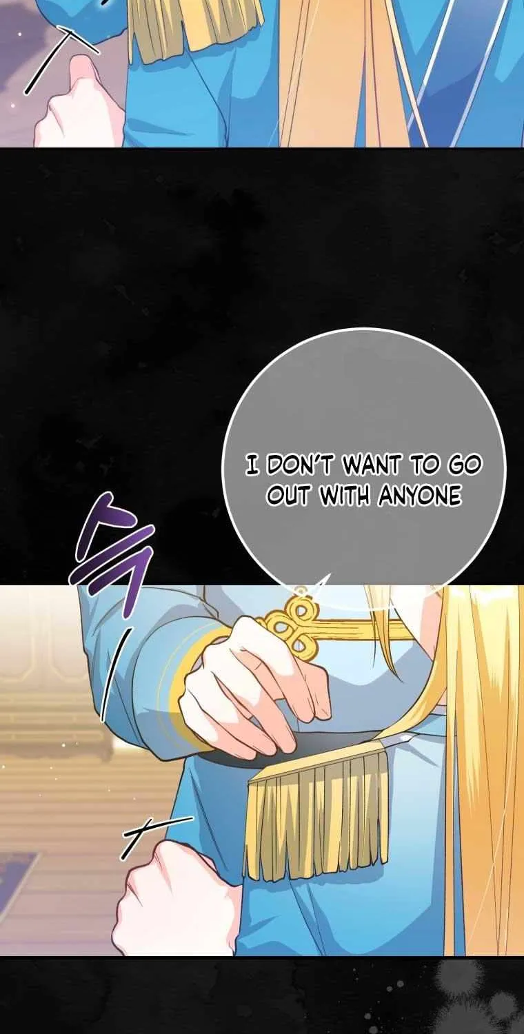 Read Dropping Ranks To Get Married chapter 5 image 53 on Lezhin