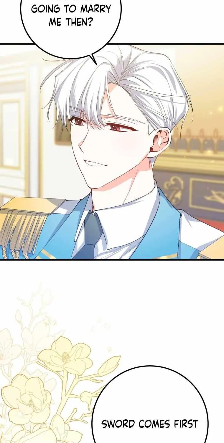 Read Dropping Ranks To Get Married chapter 5 image 61 on Lezhin