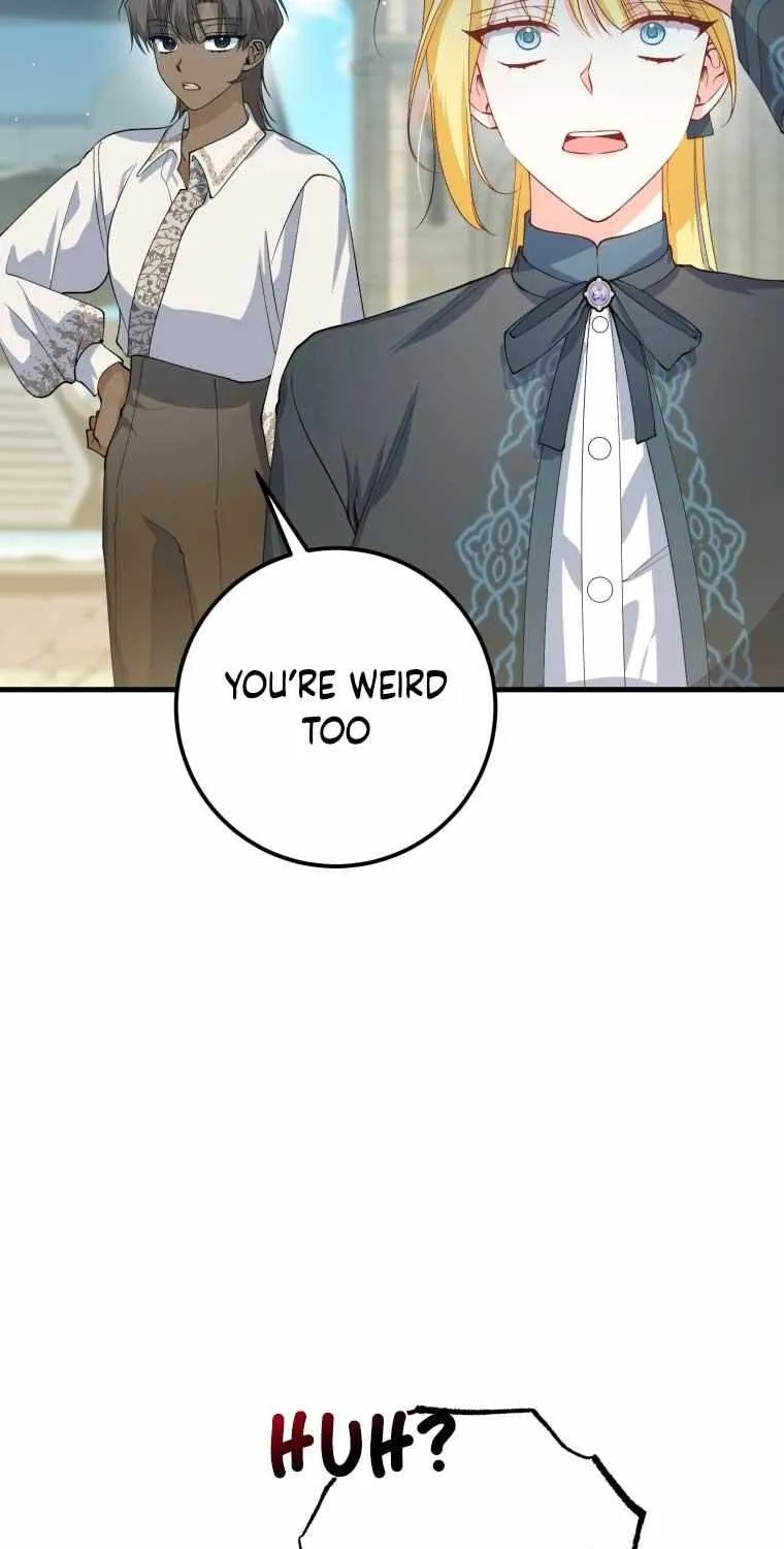 Read Dropping Ranks To Get Married chapter 5 image 68 on Lezhin