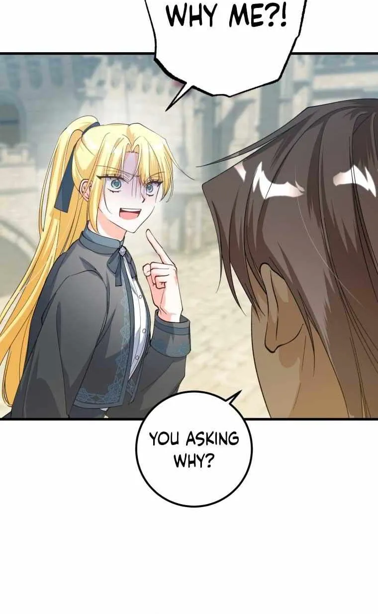 Read Dropping Ranks To Get Married chapter 5 image 69 on Lezhin