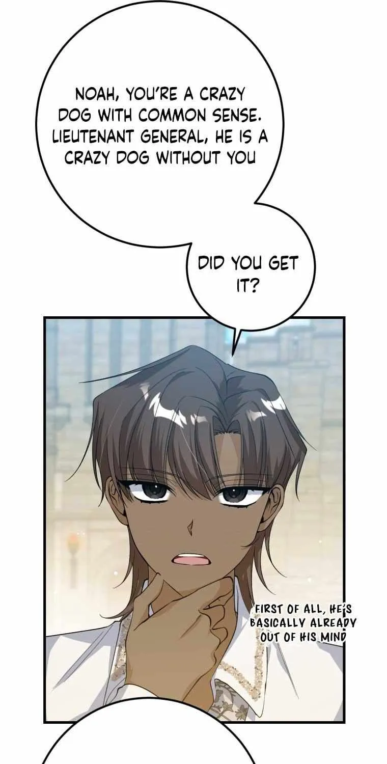 Read Dropping Ranks To Get Married chapter 5 image 70 on Lezhin
