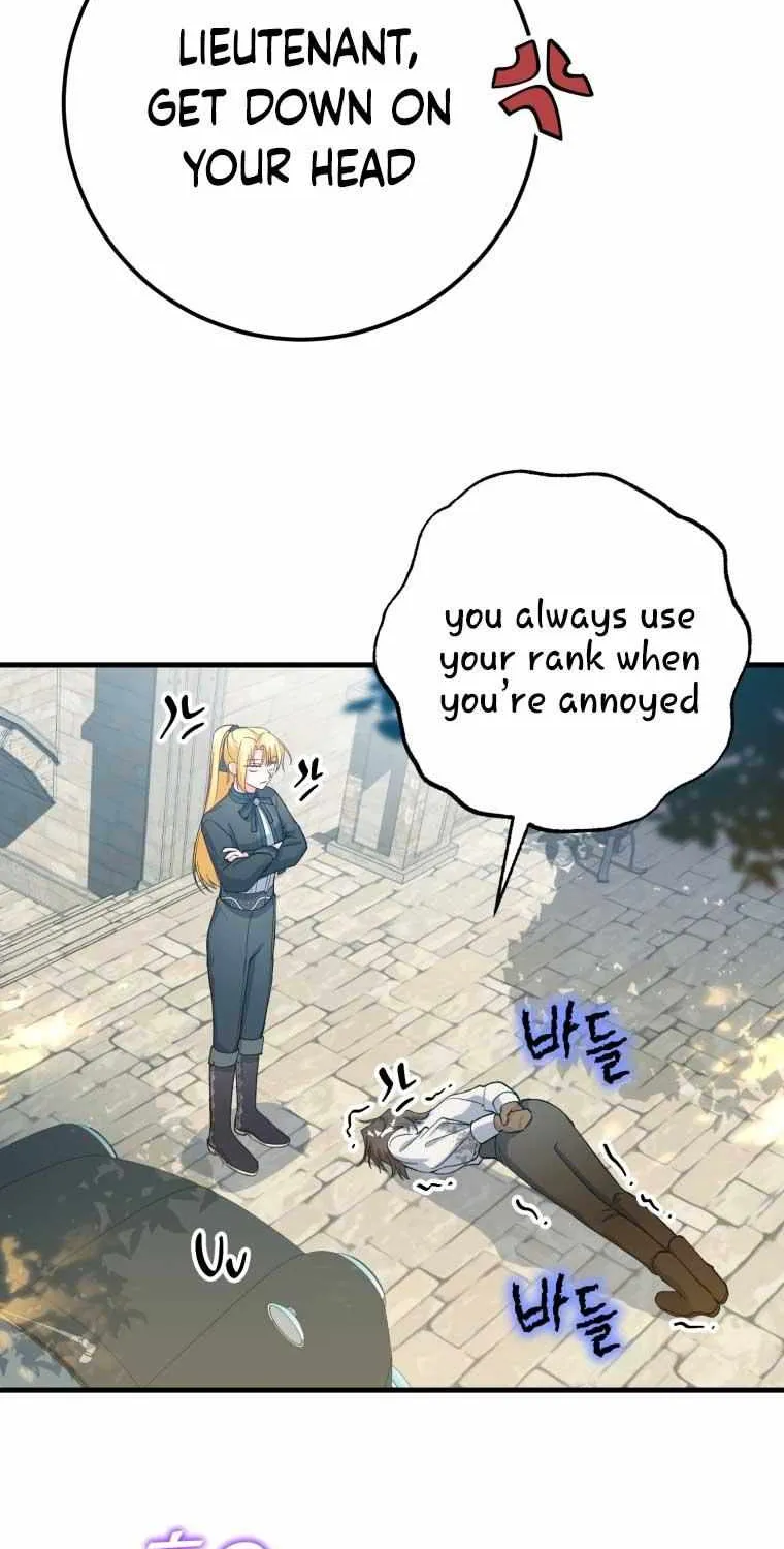 Read Dropping Ranks To Get Married chapter 5 image 71 on Lezhin