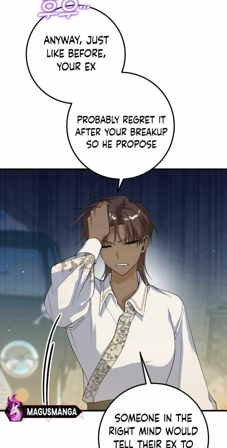 Read Dropping Ranks To Get Married chapter 5 image 72 on Lezhin