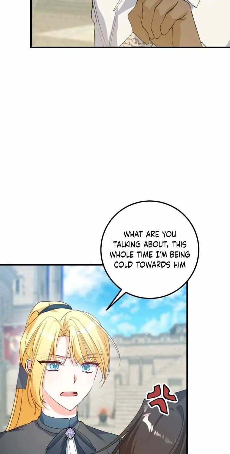 Read Dropping Ranks To Get Married chapter 5 image 75 on Lezhin