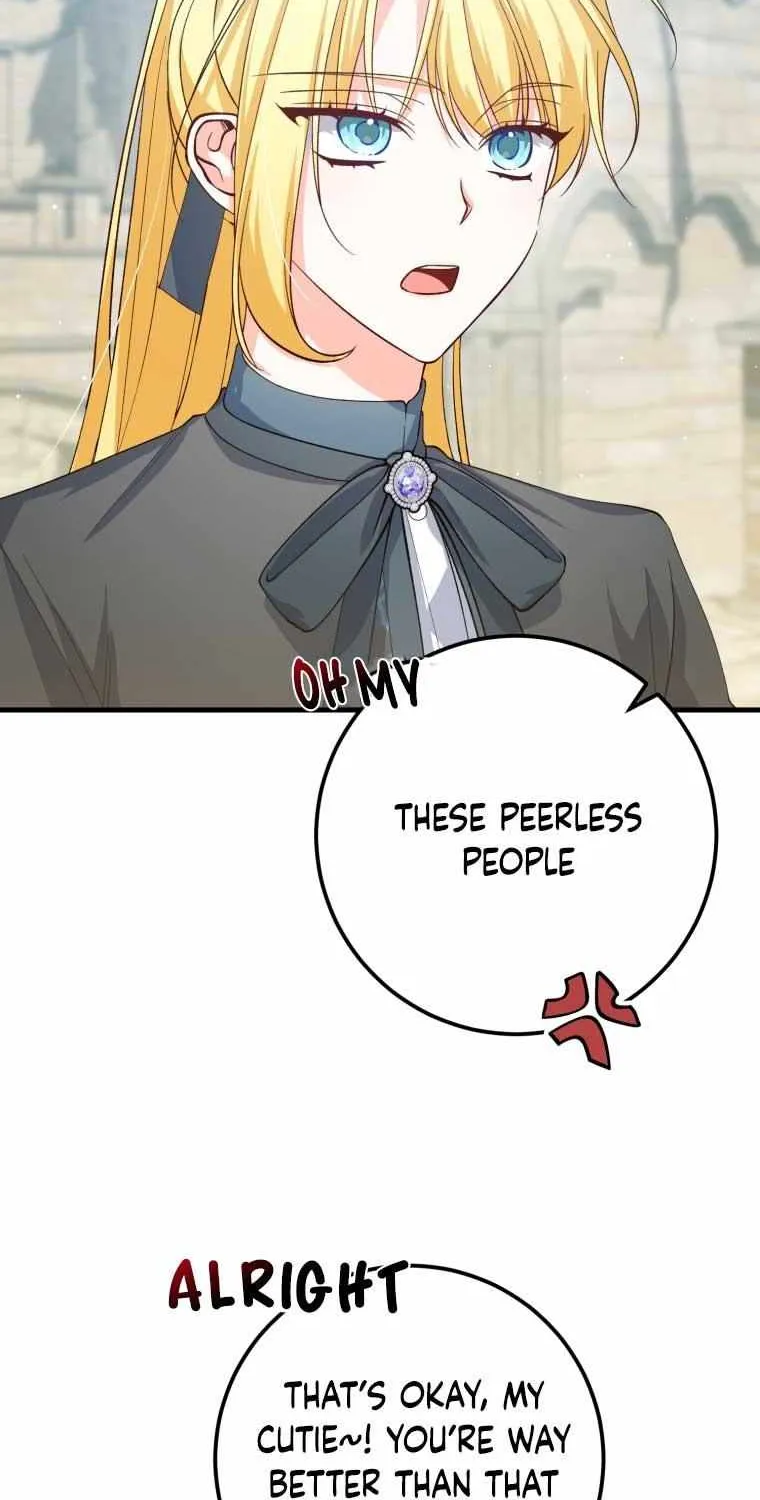Read Dropping Ranks To Get Married chapter 5 image 77 on Lezhin