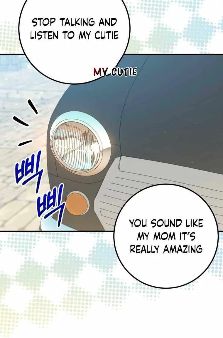 Read Dropping Ranks To Get Married chapter 5 image 79 on Lezhin