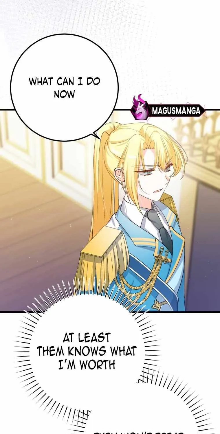 Read Dropping Ranks To Get Married chapter 5 image 8 on Lezhin